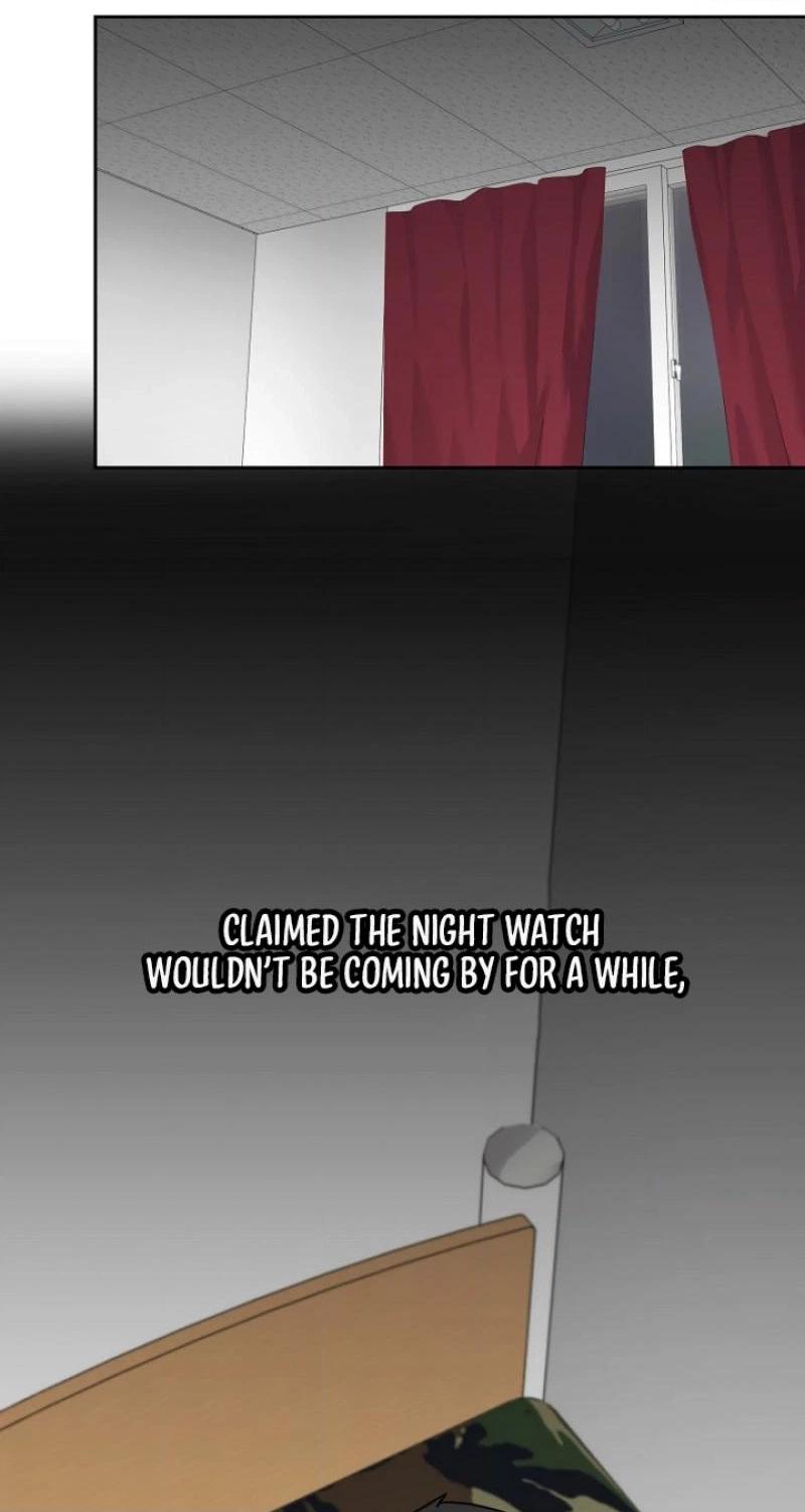 Going on Vacation With My Dumped Junior Chapter 11 page 8 - 