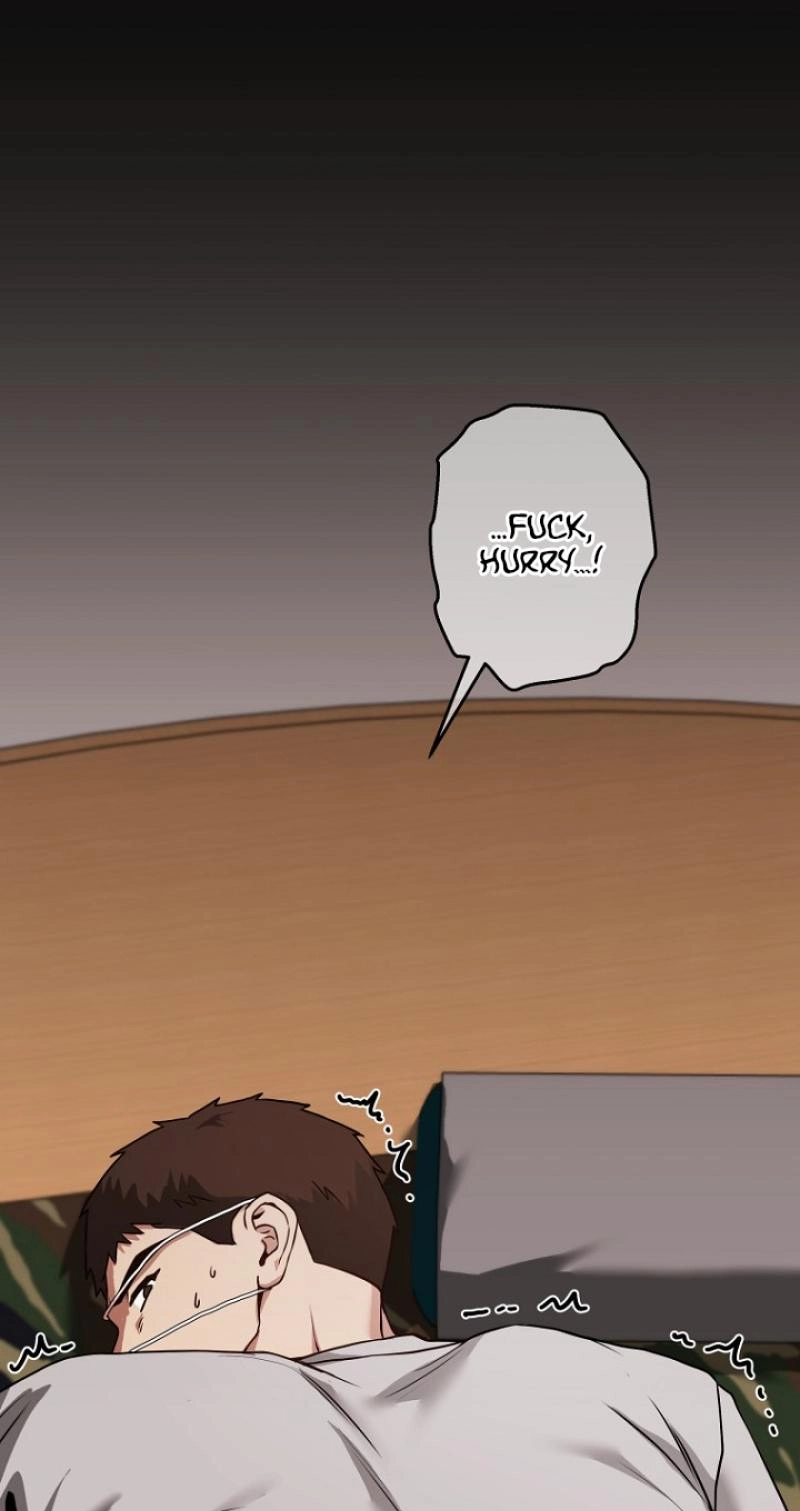 Going on Vacation With My Dumped Junior Chapter 12 page 2 - 
