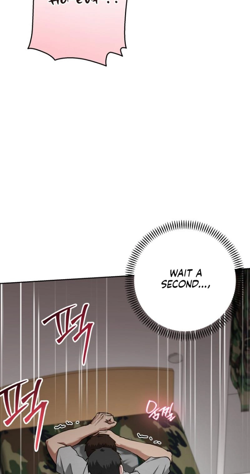 Going on Vacation With My Dumped Junior Chapter 12 page 15 - 