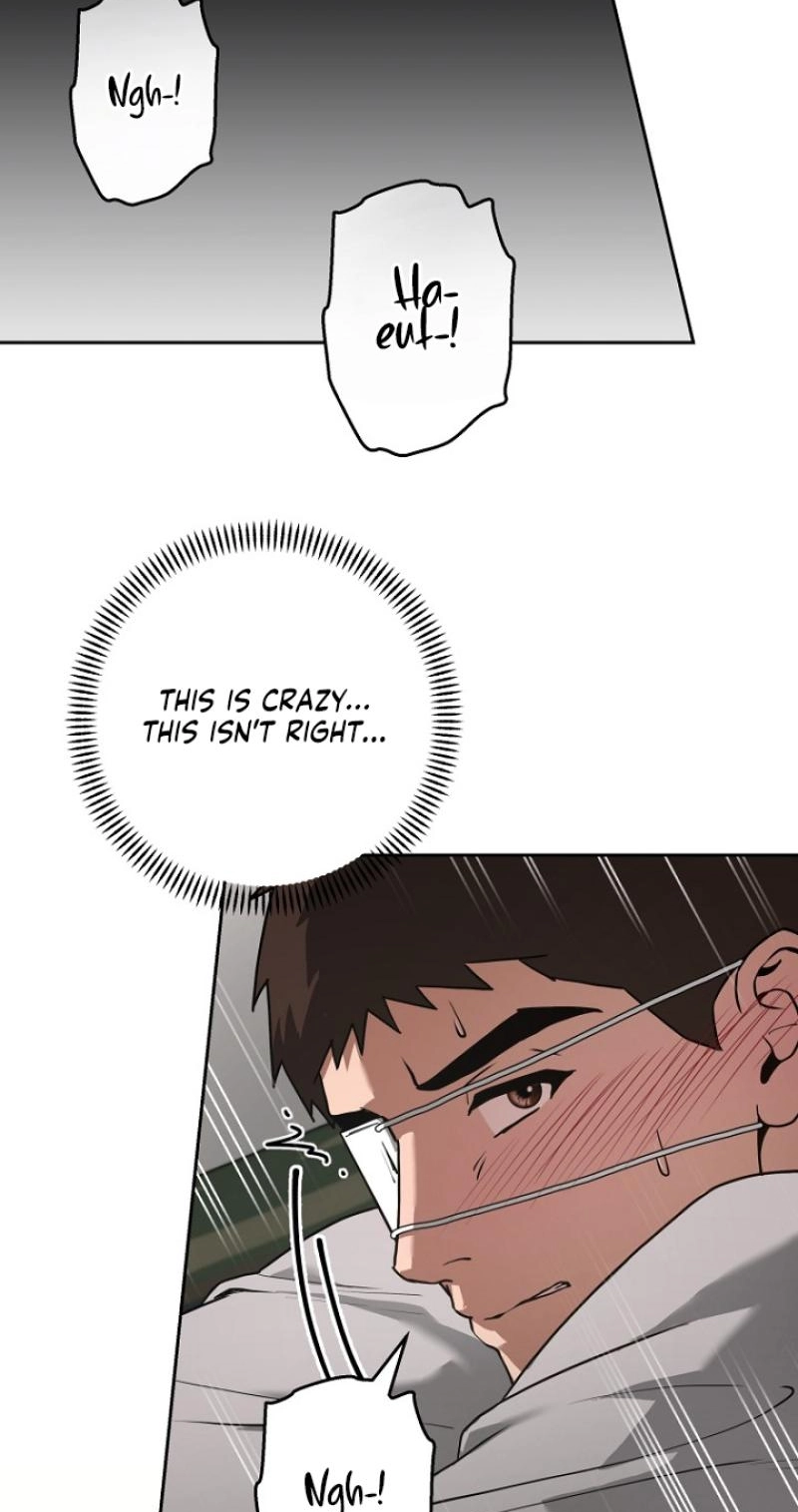 Going on Vacation With My Dumped Junior Chapter 12 page 18 - 