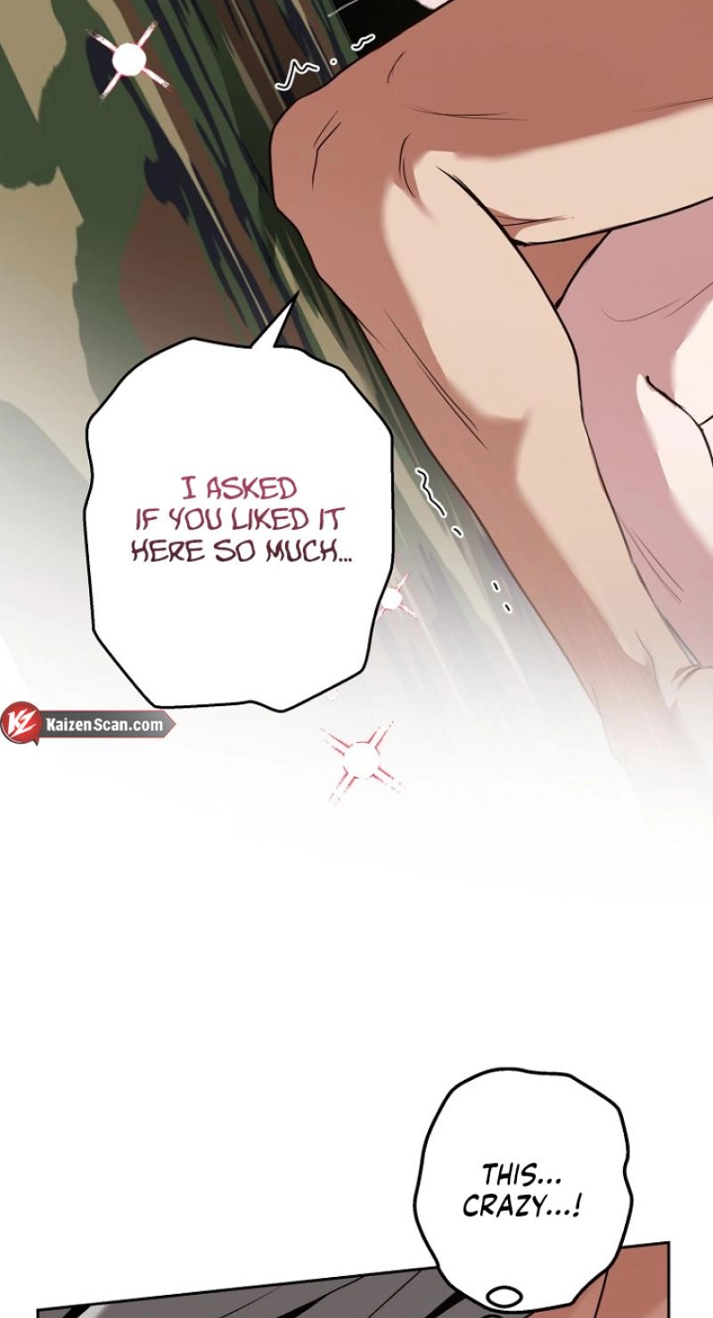 Going on Vacation With My Dumped Junior Chapter 12 page 25 - 