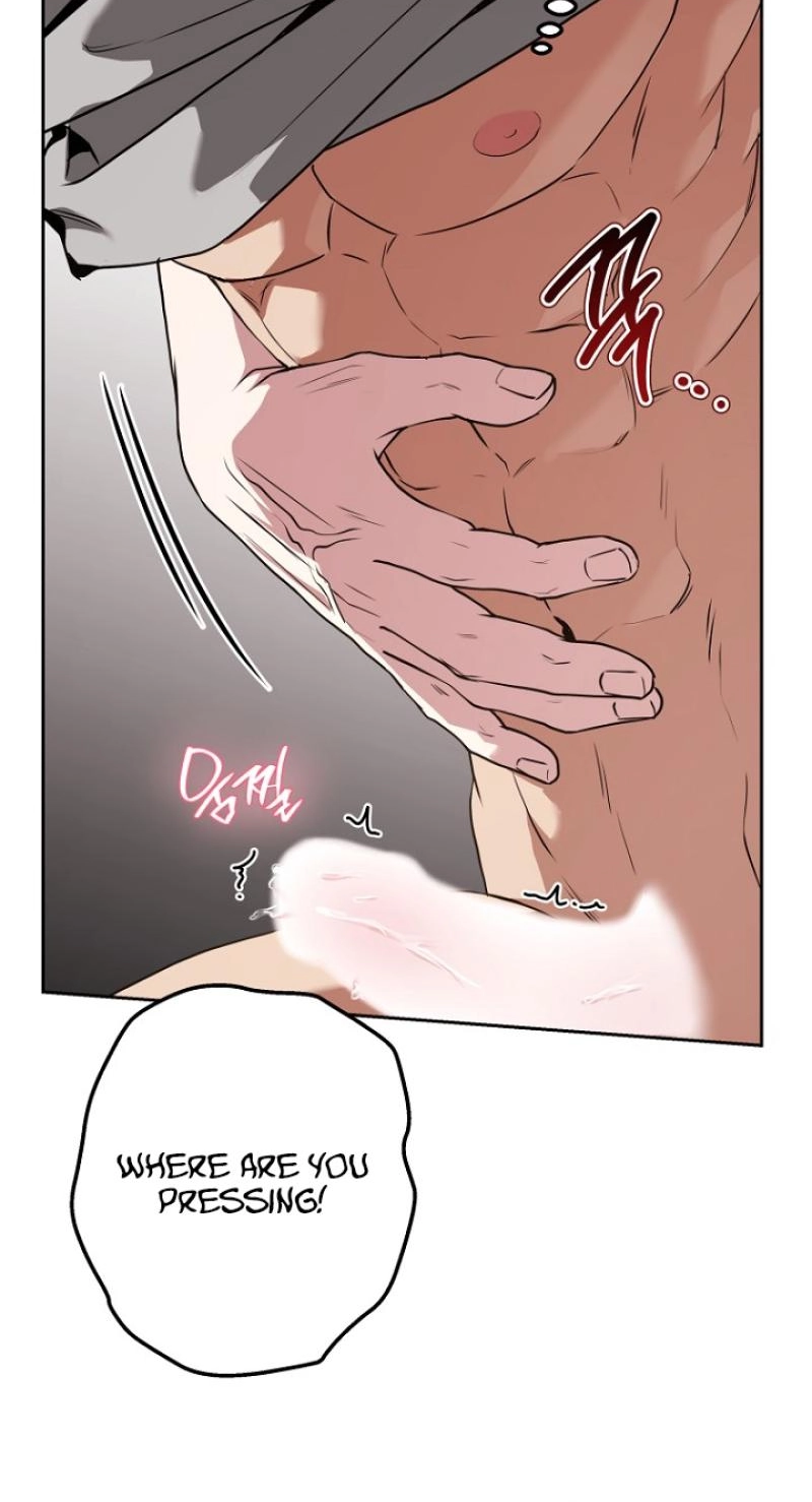 Going on Vacation With My Dumped Junior Chapter 12 page 26 - 