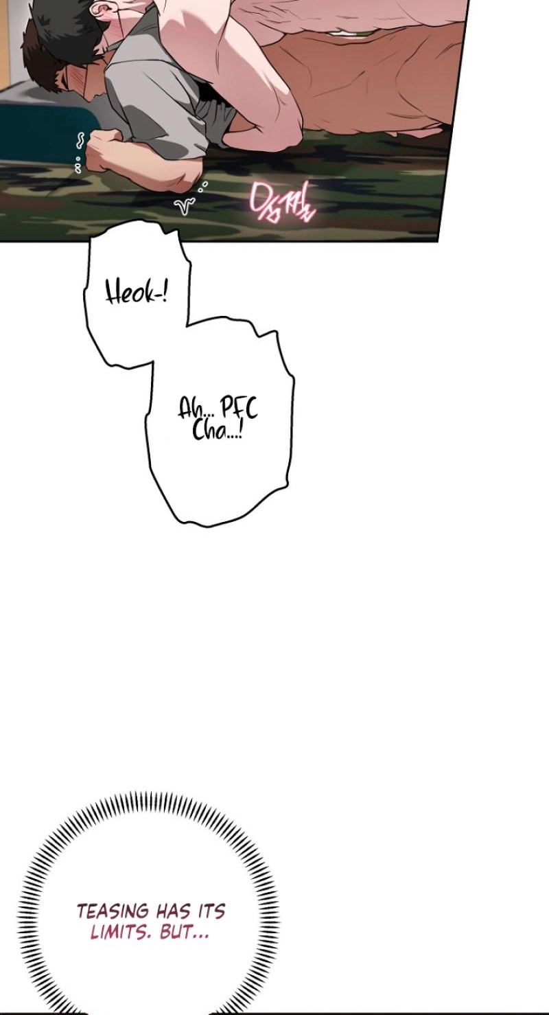 Going on Vacation With My Dumped Junior Chapter 12 page 29 - 