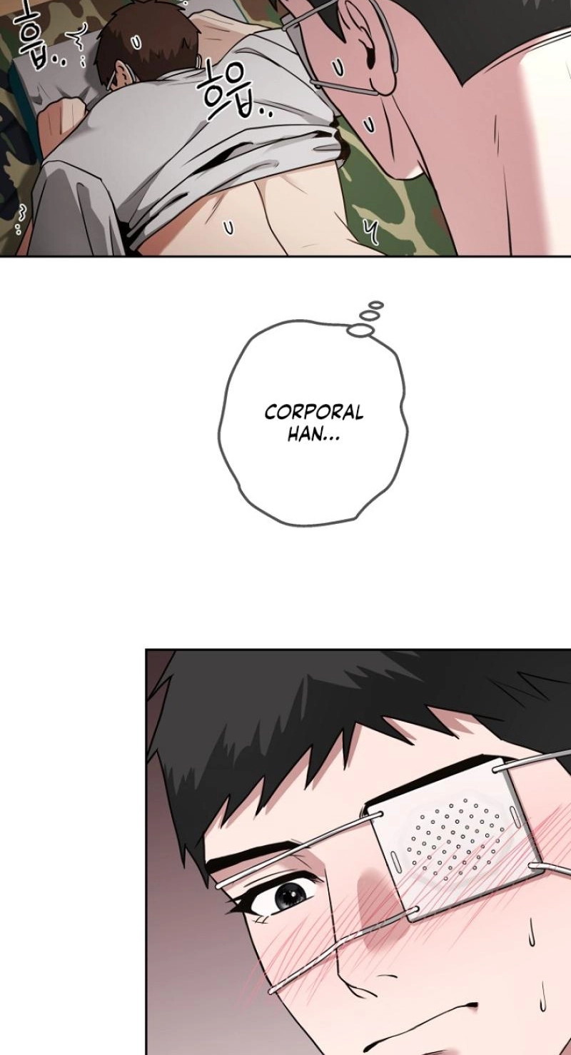 Going on Vacation With My Dumped Junior Chapter 12 page 31 - 