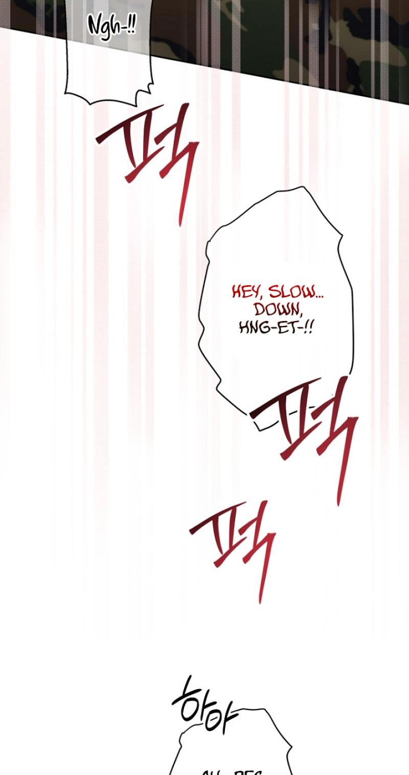 Going on Vacation With My Dumped Junior Chapter 12 page 39 - 