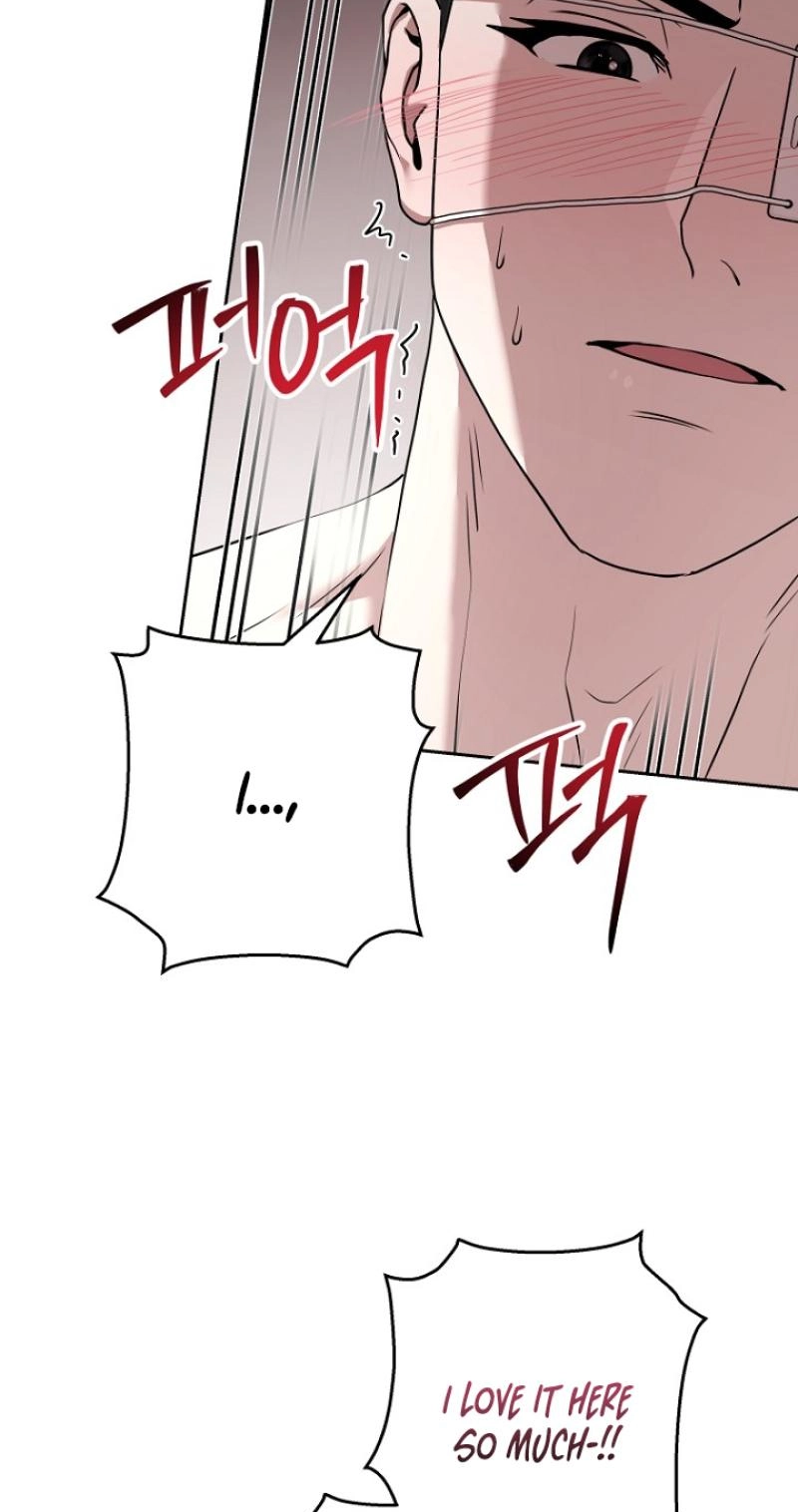 Going on Vacation With My Dumped Junior Chapter 12 page 41 - 