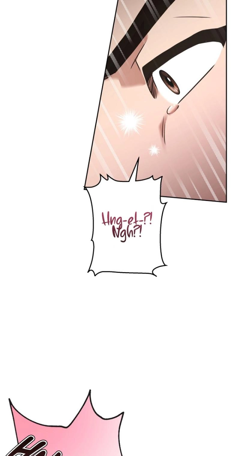 Going on Vacation With My Dumped Junior Chapter 12 page 43 - 