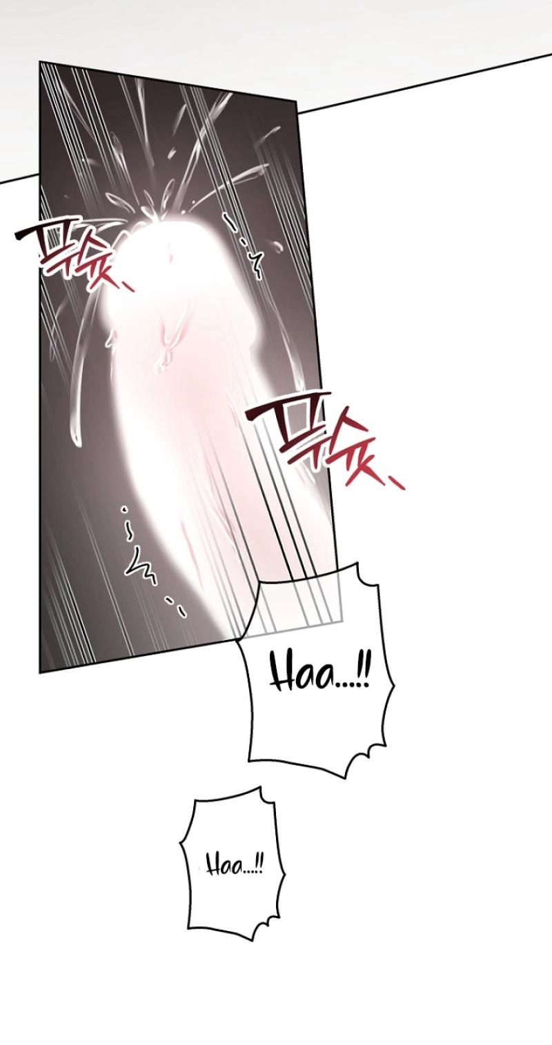 Going on Vacation With My Dumped Junior Chapter 12 page 46 - 