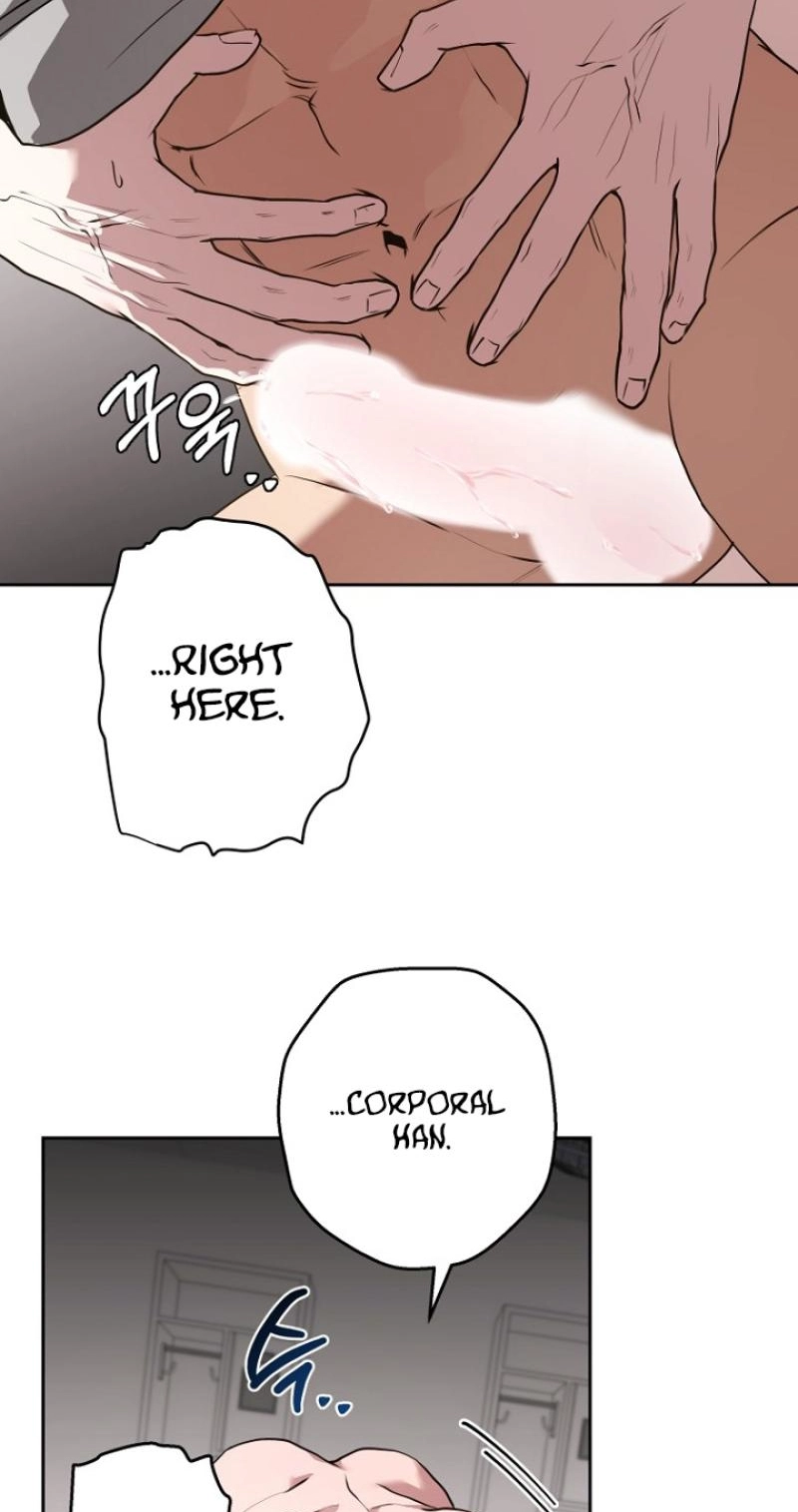 Going on Vacation With My Dumped Junior Chapter 12 page 49 - 