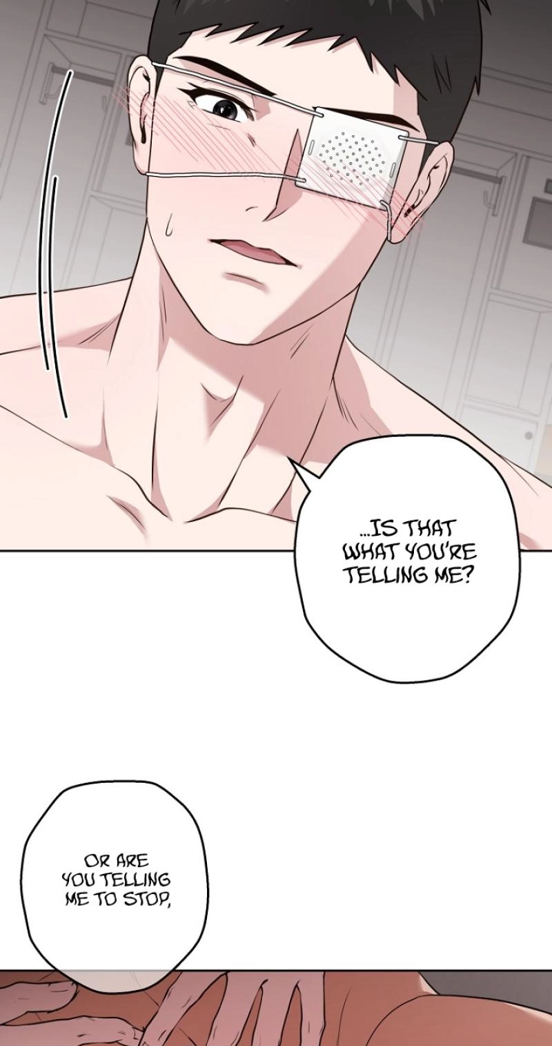Going on Vacation With My Dumped Junior Chapter 12 page 51 - 