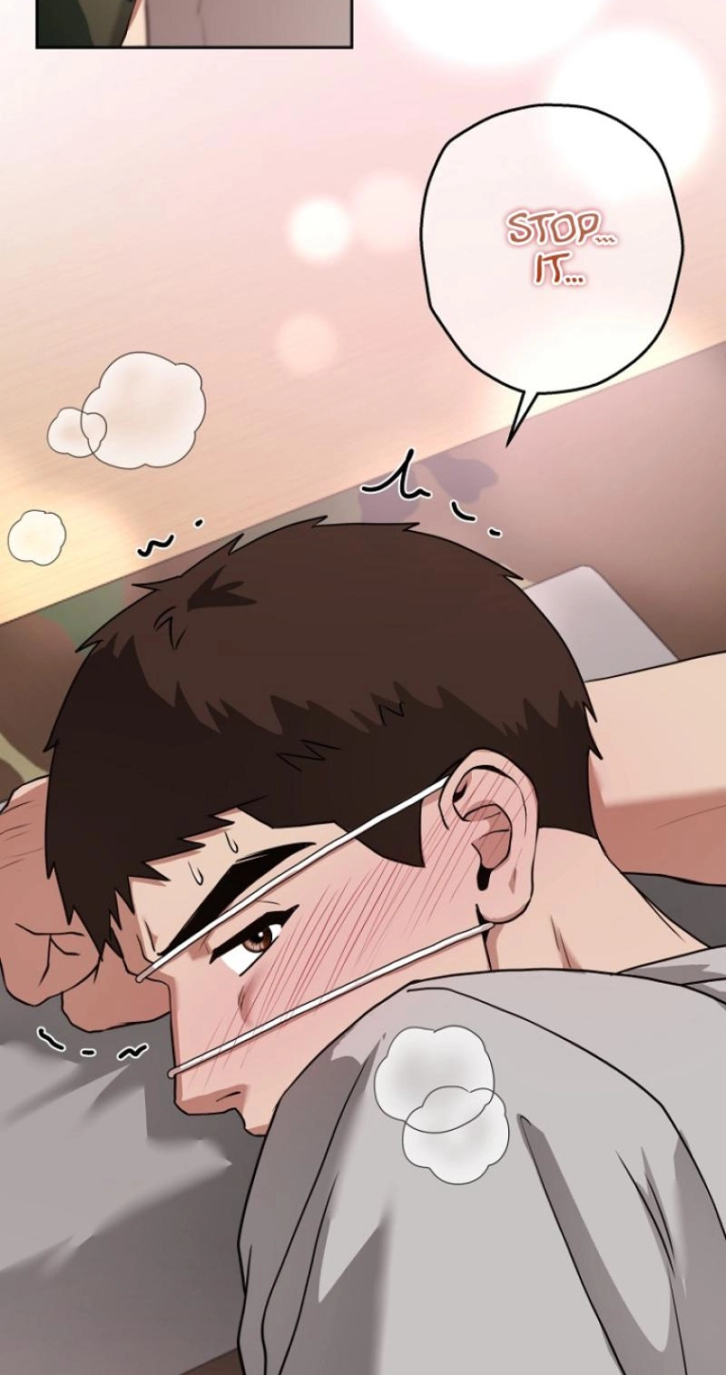 Going on Vacation With My Dumped Junior Chapter 12 page 53 - 