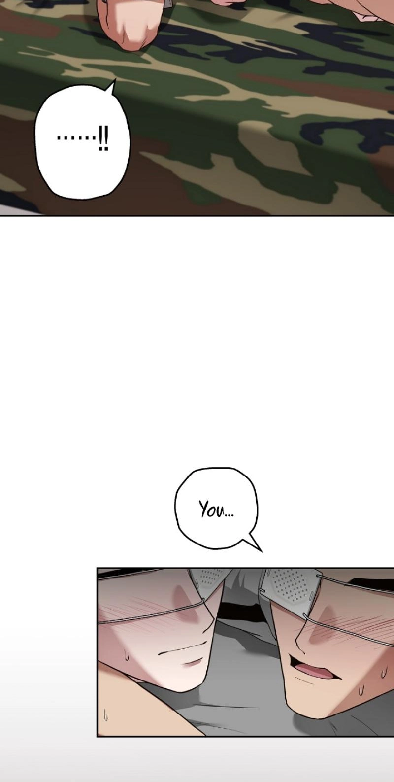 Going on Vacation With My Dumped Junior Chapter 12 page 59 - 