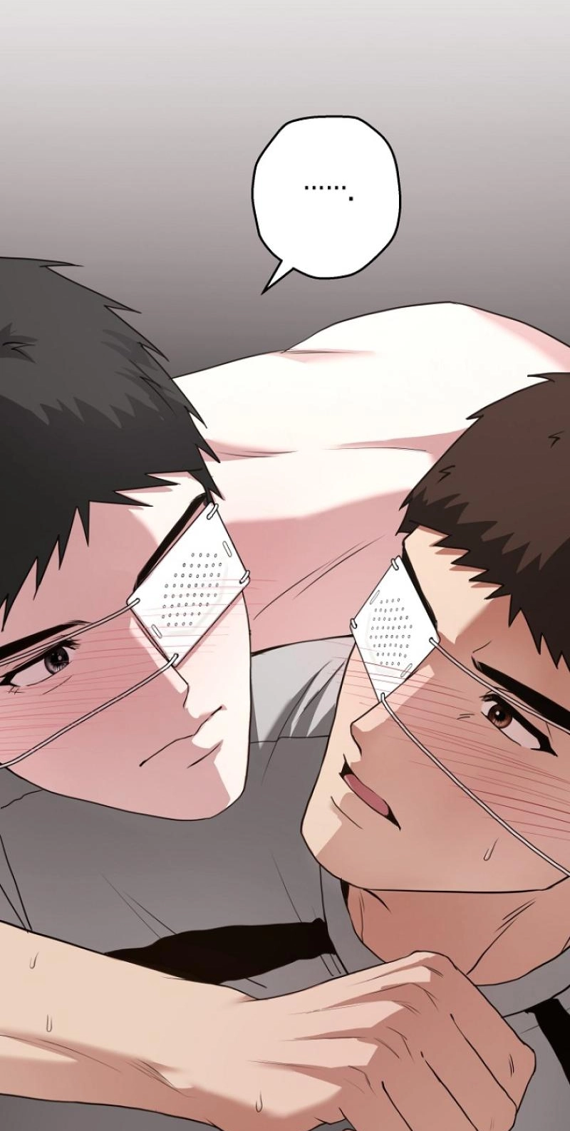 Going on Vacation With My Dumped Junior Chapter 12 page 60 - 