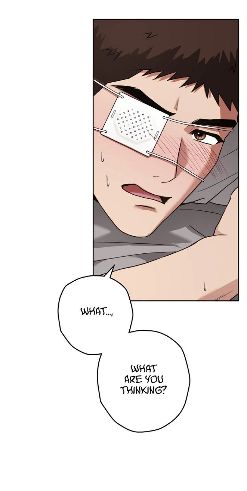 Going on Vacation With My Dumped Junior Chapter 12 page 62 - 