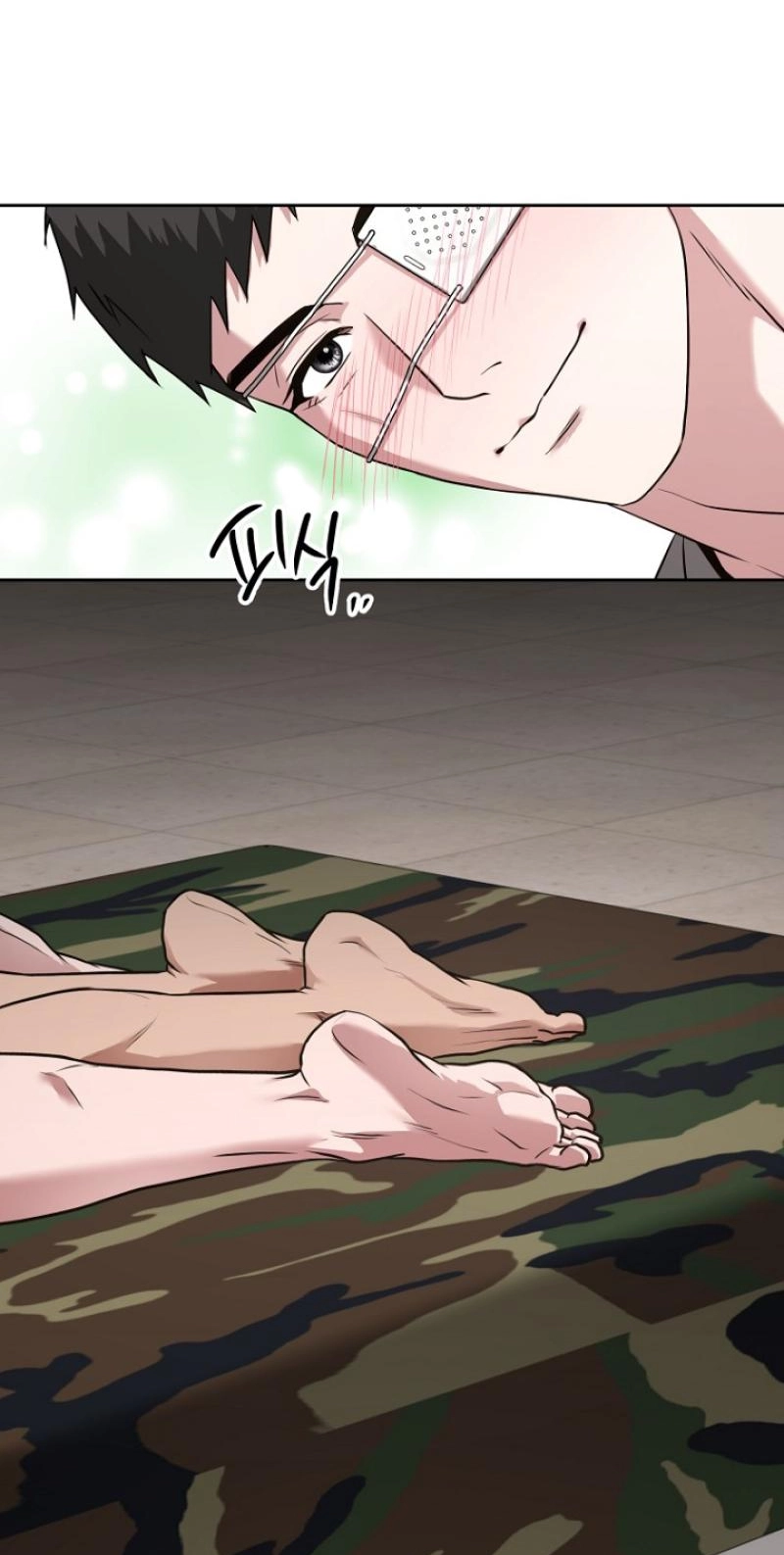 Going on Vacation With My Dumped Junior Chapter 12 page 63 - 