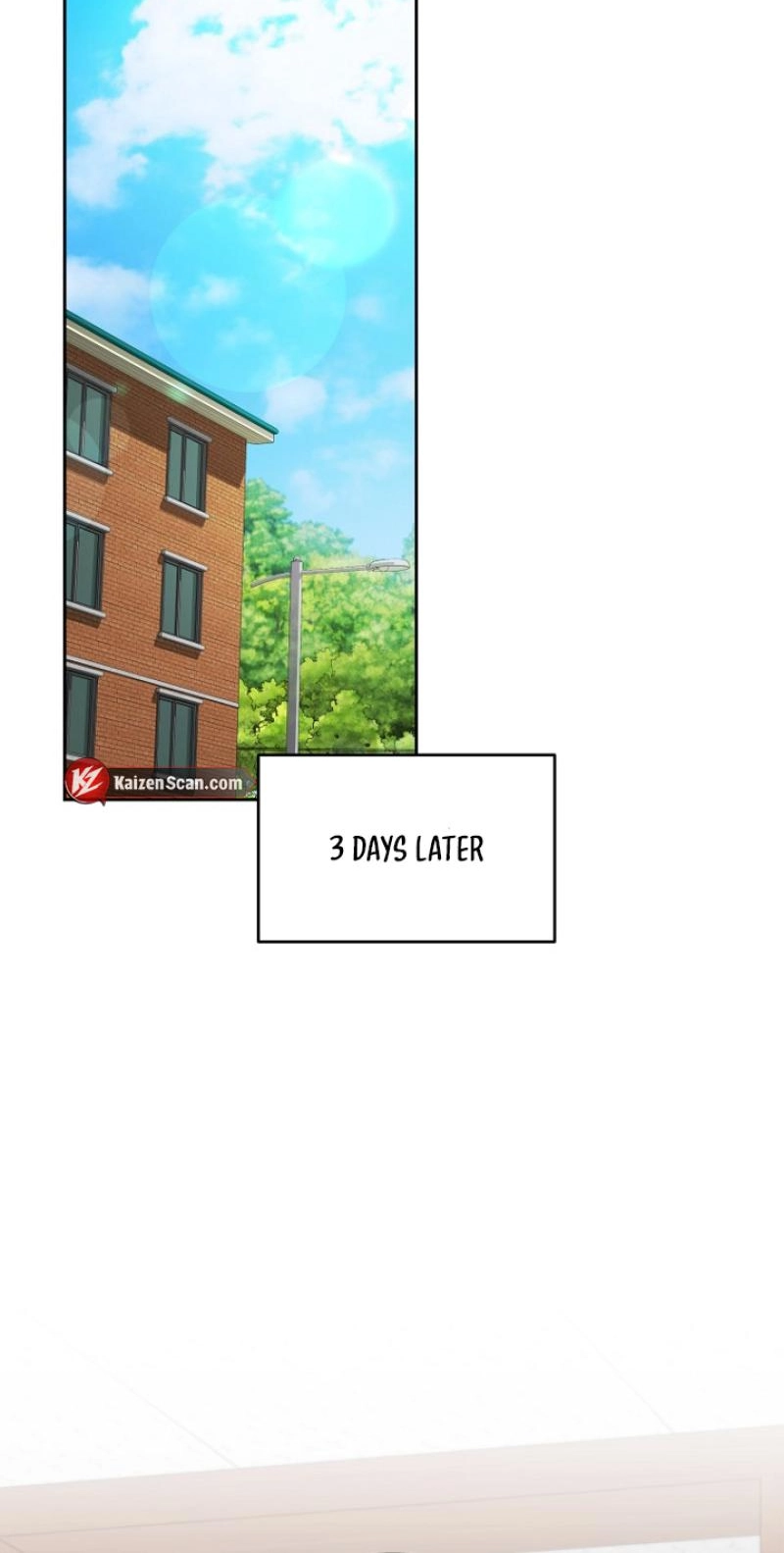 Going on Vacation With My Dumped Junior Chapter 12 page 66 - 