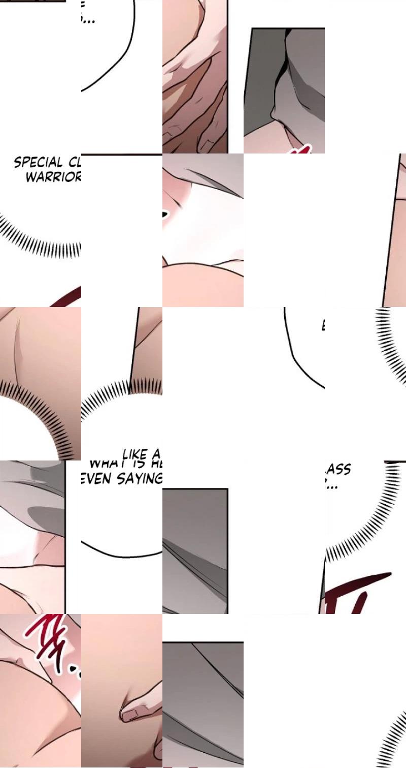 Going on Vacation With My Dumped Junior Chapter 12 page 8 - 