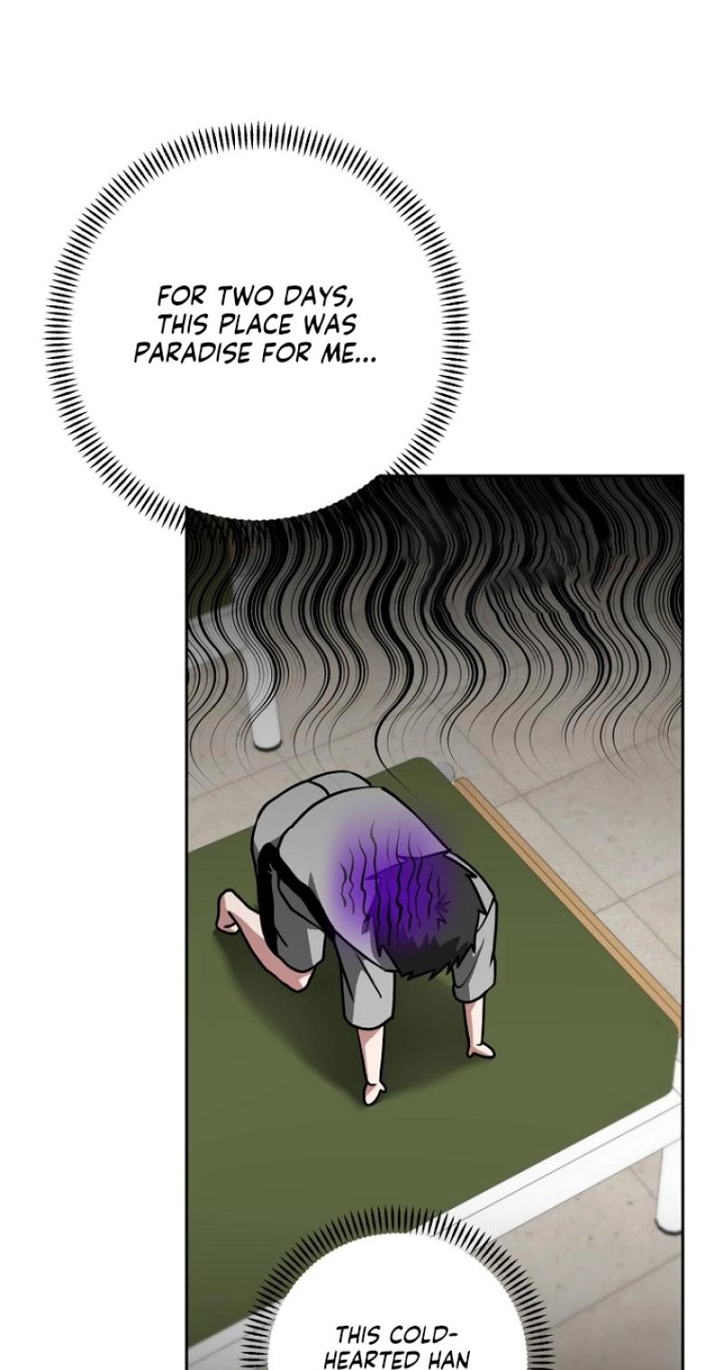 Going on Vacation With My Dumped Junior Chapter 12 page 73 - 