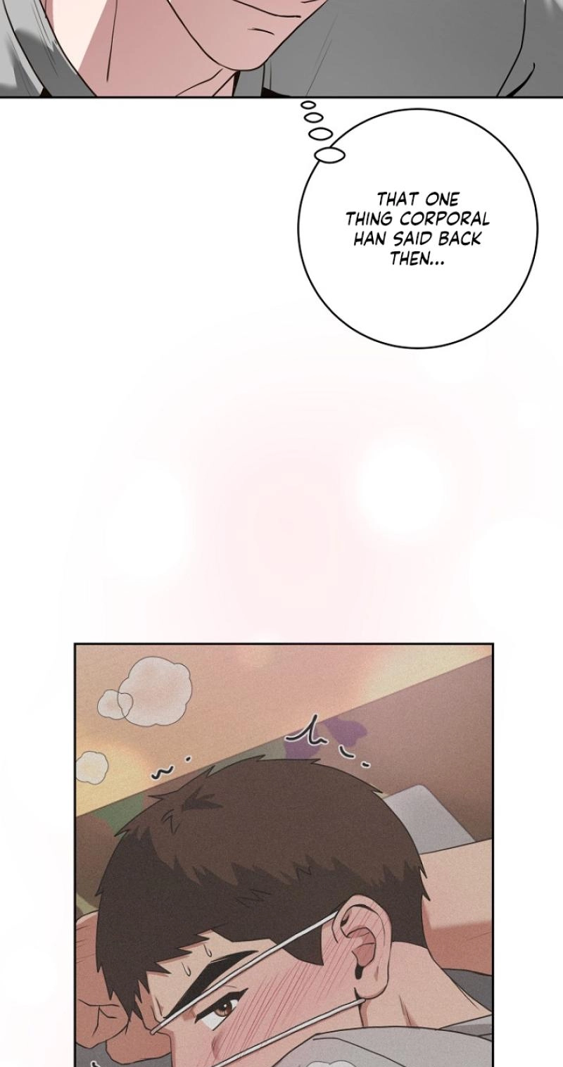 Going on Vacation With My Dumped Junior Chapter 12 page 75 - 