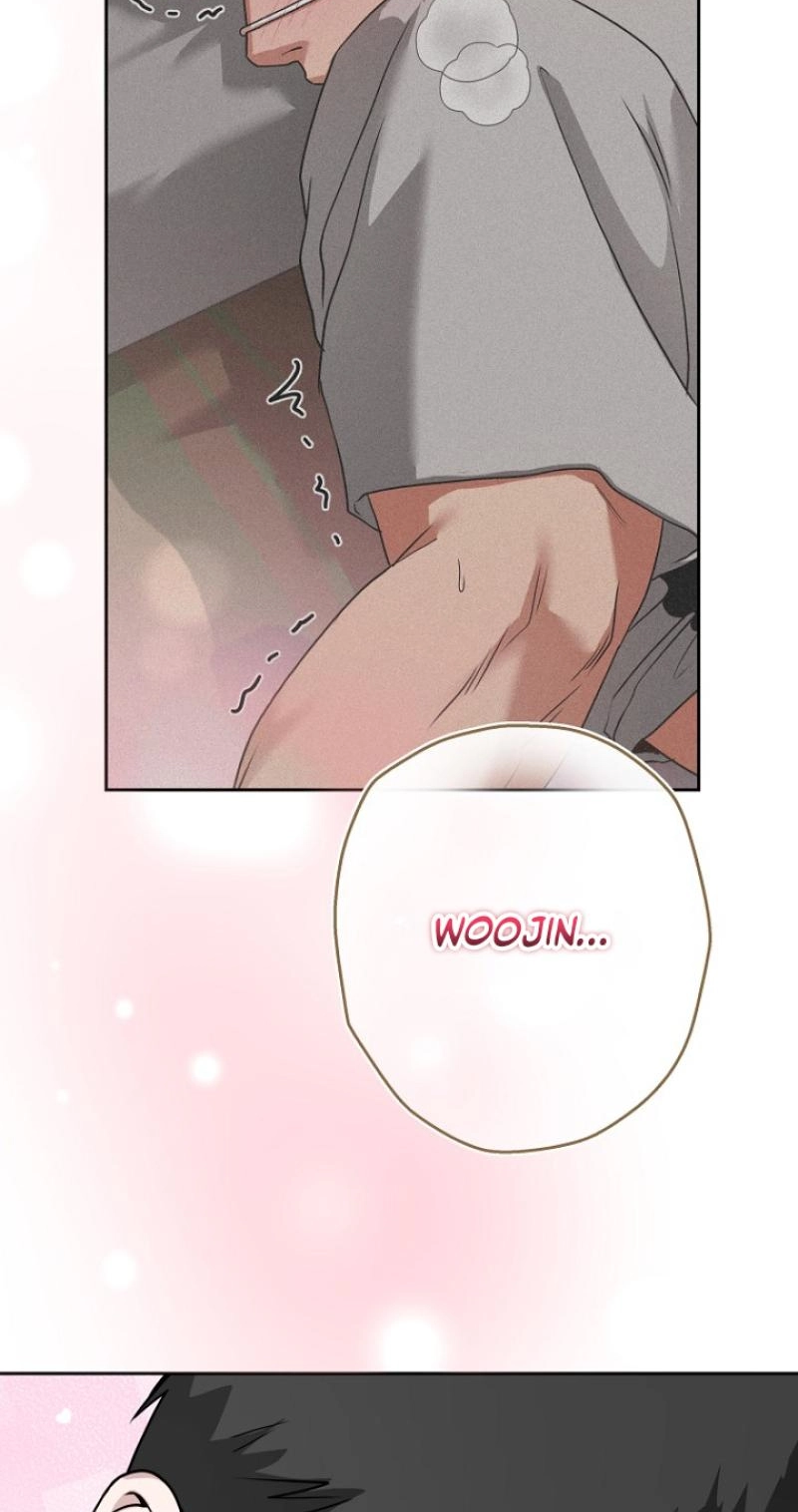 Going on Vacation With My Dumped Junior Chapter 12 page 76 - 