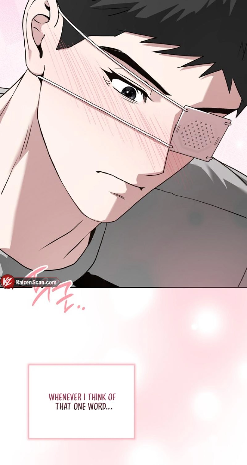 Going on Vacation With My Dumped Junior Chapter 12 page 77 - 