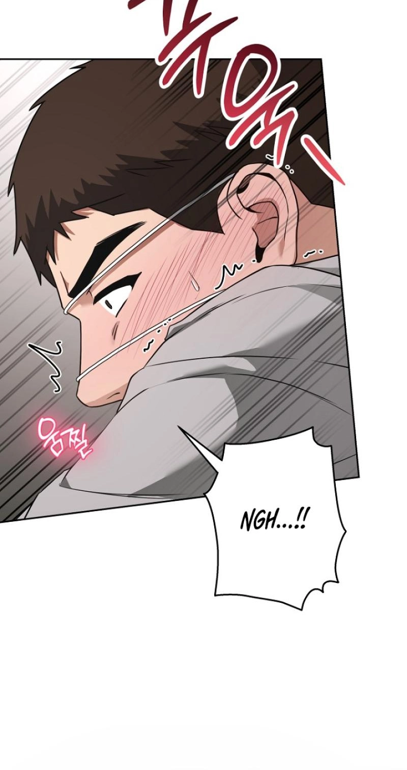 Going on Vacation With My Dumped Junior Chapter 12 page 9 - 