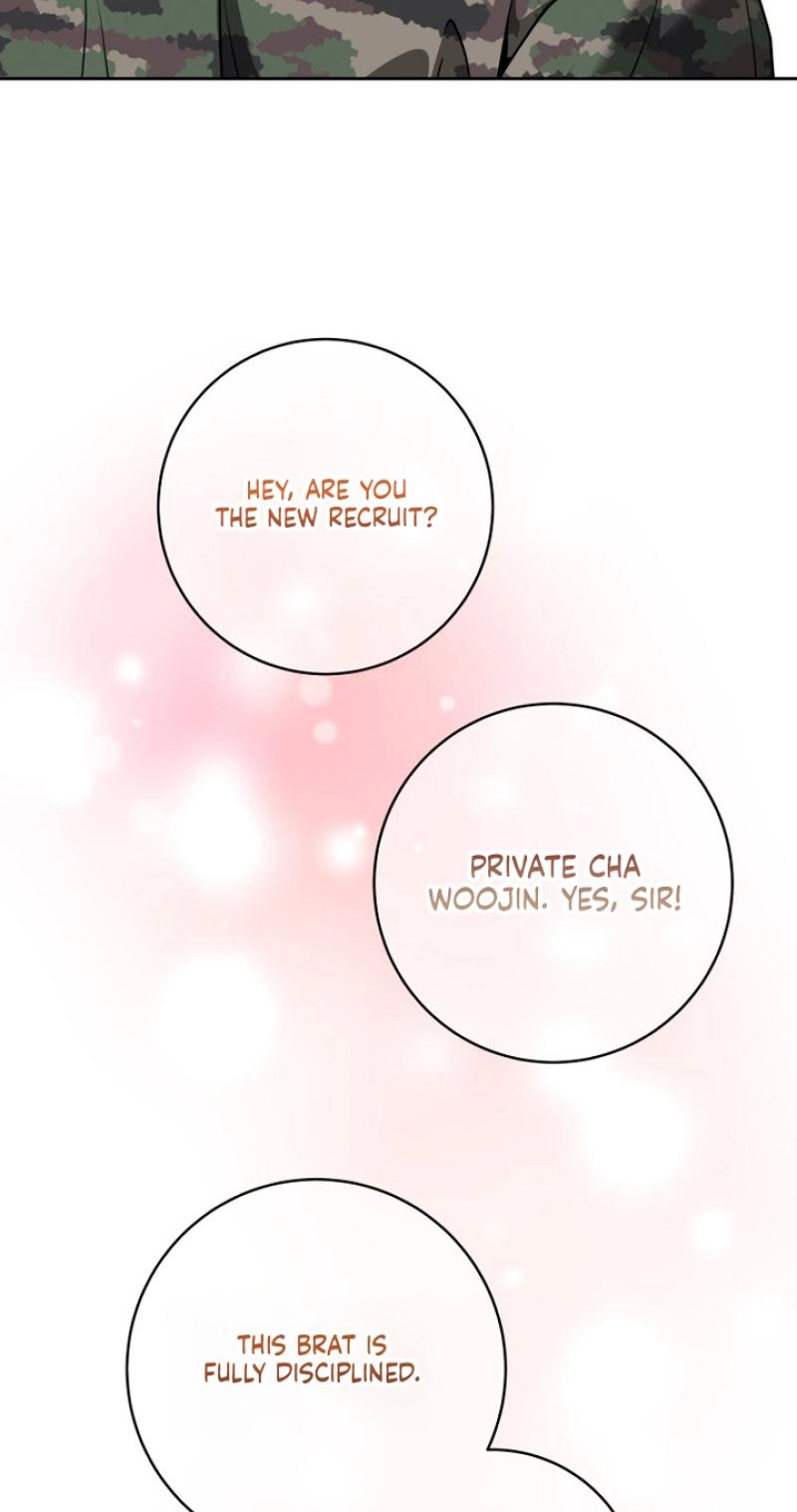 Going on Vacation With My Dumped Junior Chapter 12 page 82 - 
