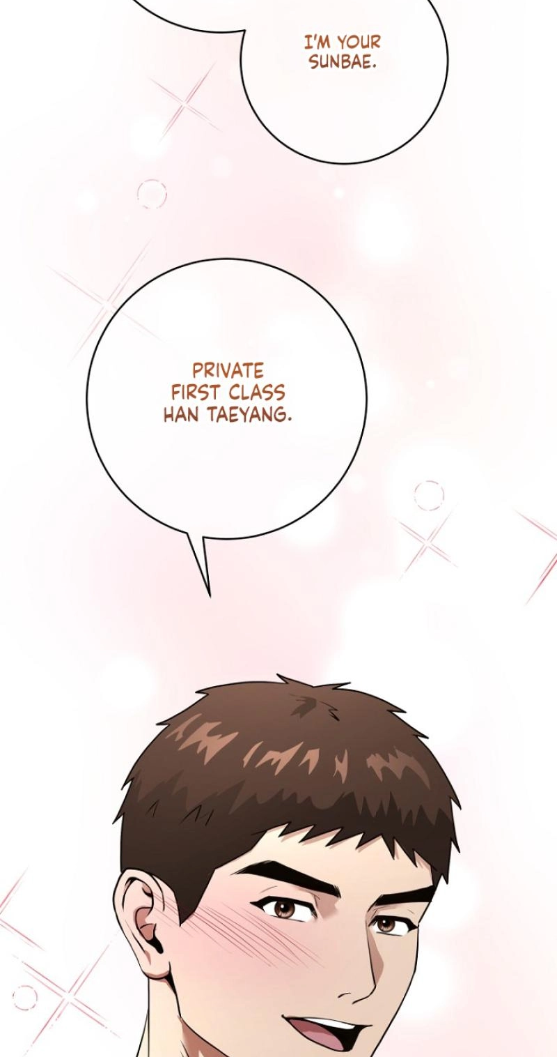 Going on Vacation With My Dumped Junior Chapter 12 page 83 - 