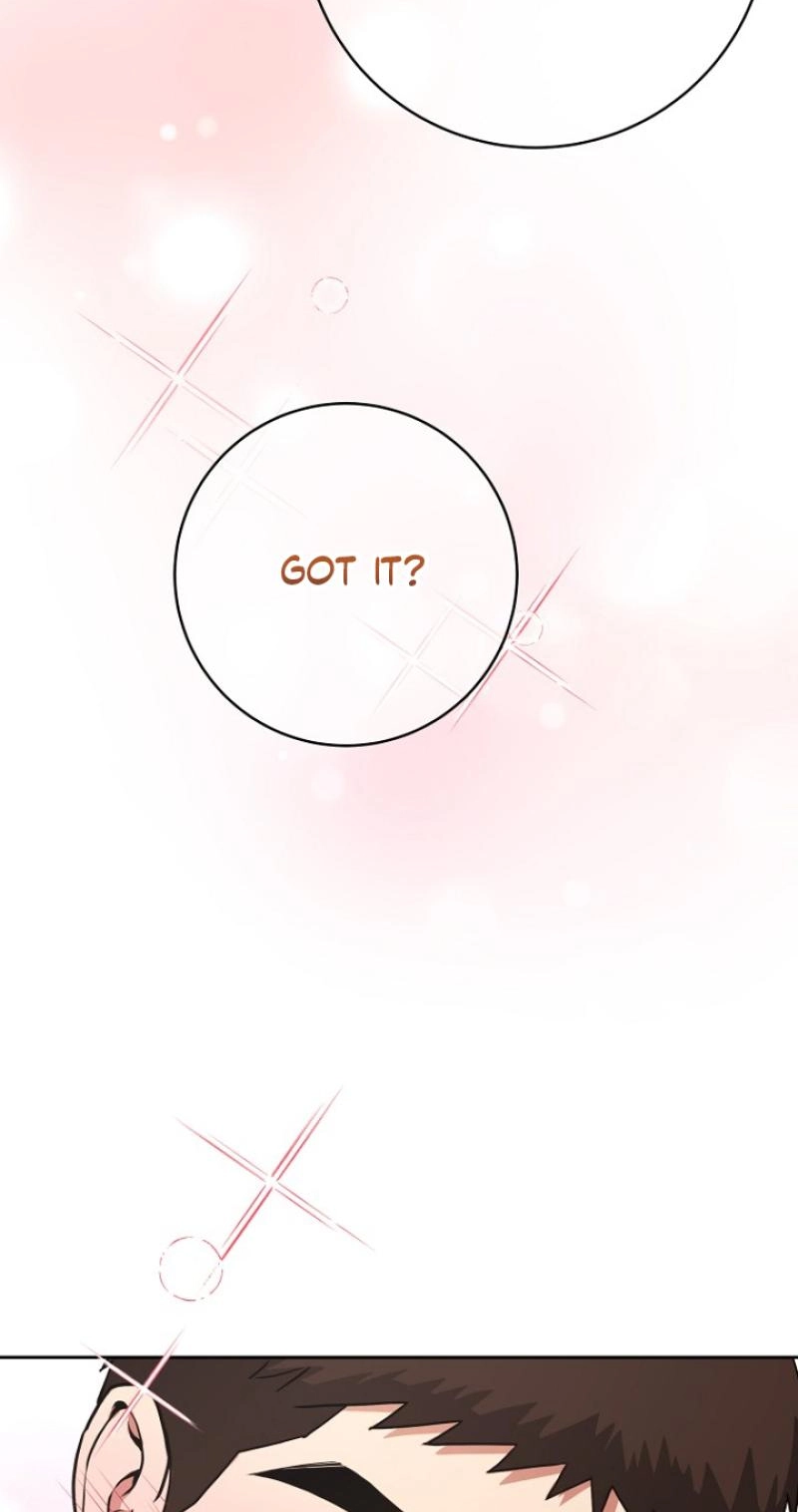 Going on Vacation With My Dumped Junior Chapter 12 page 85 - 