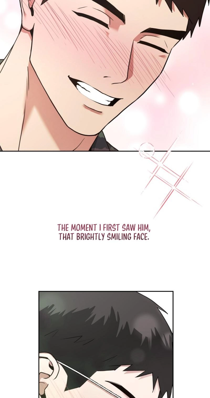 Going on Vacation With My Dumped Junior Chapter 12 page 86 - 