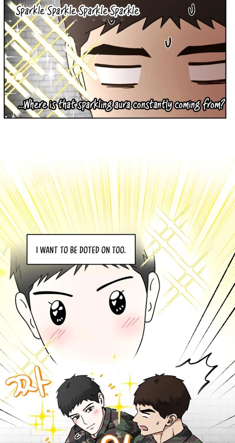 Going on Vacation With My Dumped Junior Chapter 13 page 11 - 
