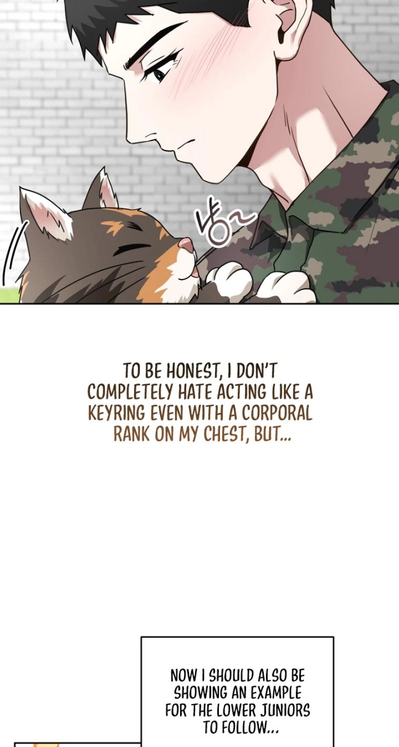 Going on Vacation With My Dumped Junior Chapter 13 page 15 - 