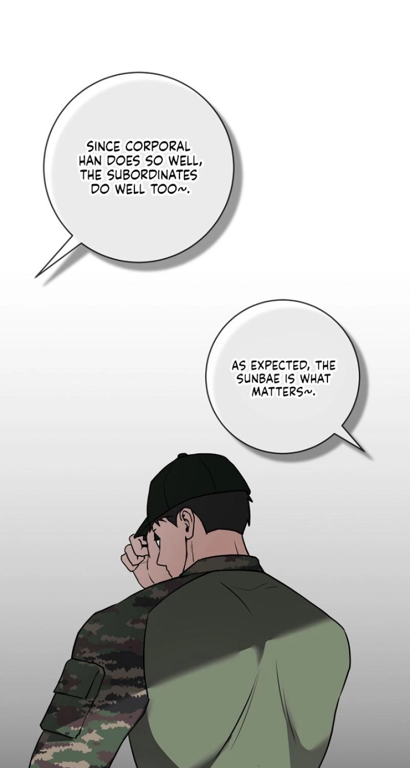 Going on Vacation With My Dumped Junior Chapter 13 page 18 - 