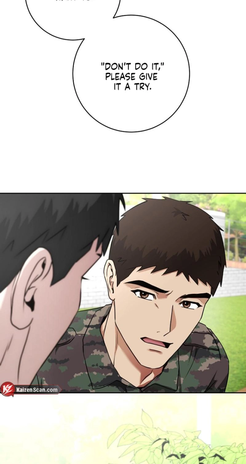 Going on Vacation With My Dumped Junior Chapter 13 page 3 - 