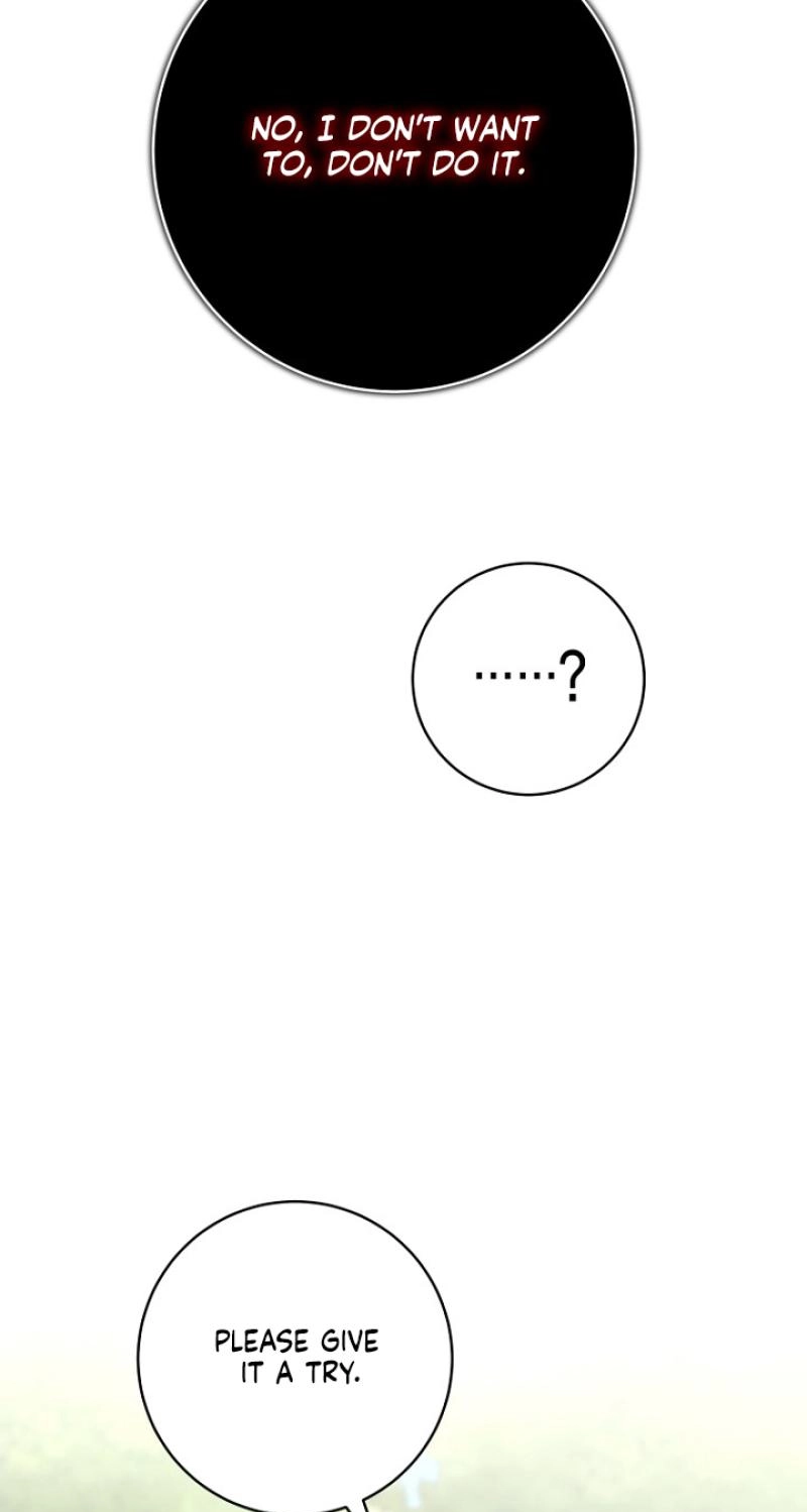 Going on Vacation With My Dumped Junior Chapter 13 page 21 - 