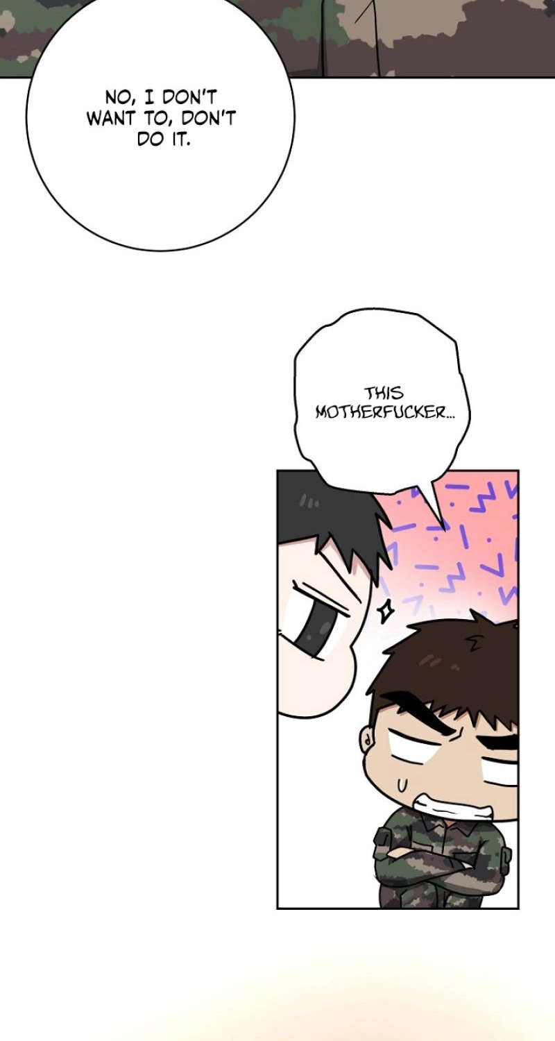 Going on Vacation With My Dumped Junior Chapter 13 page 27 - 