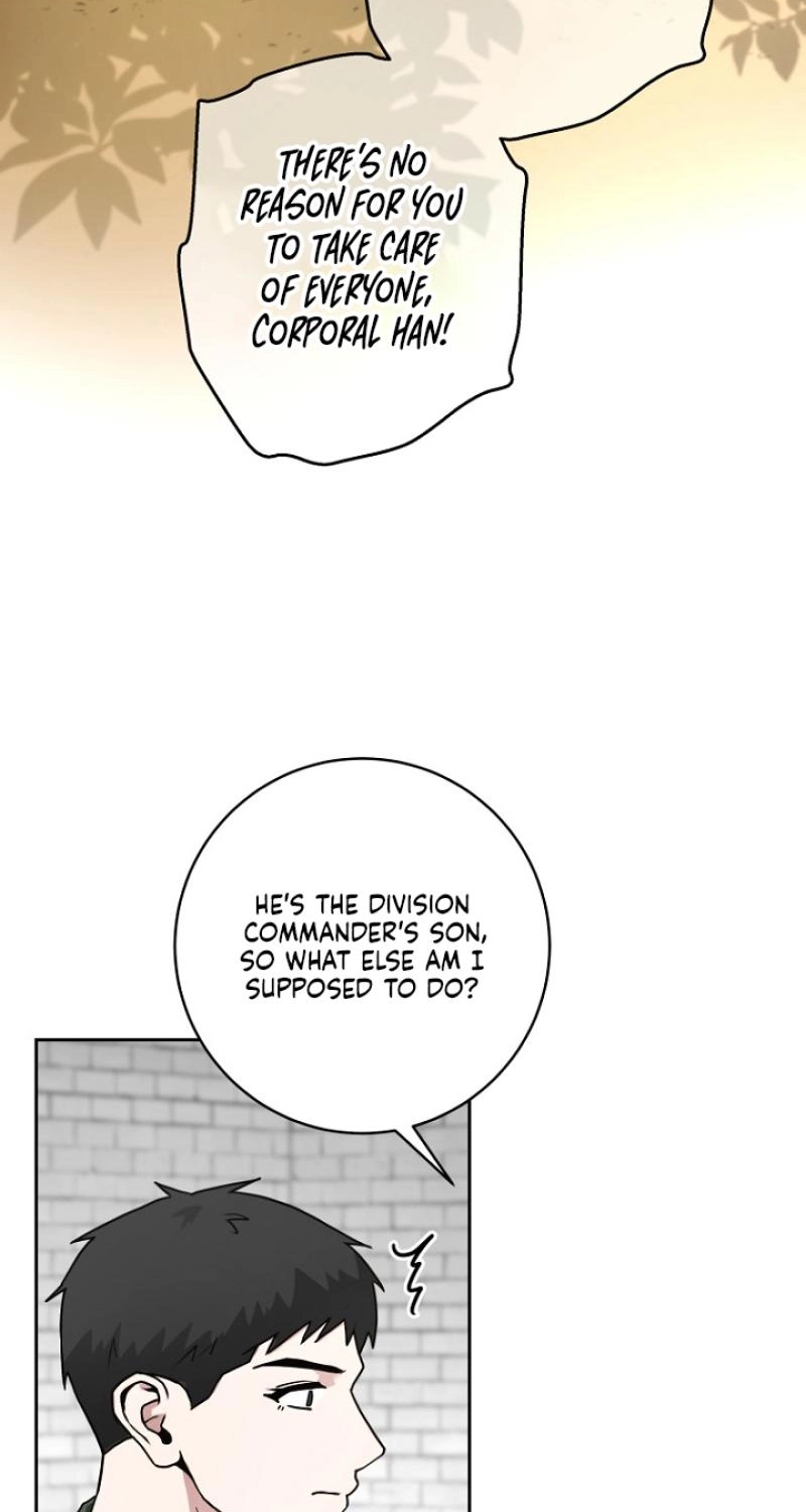 Going on Vacation With My Dumped Junior Chapter 13 page 29 - 