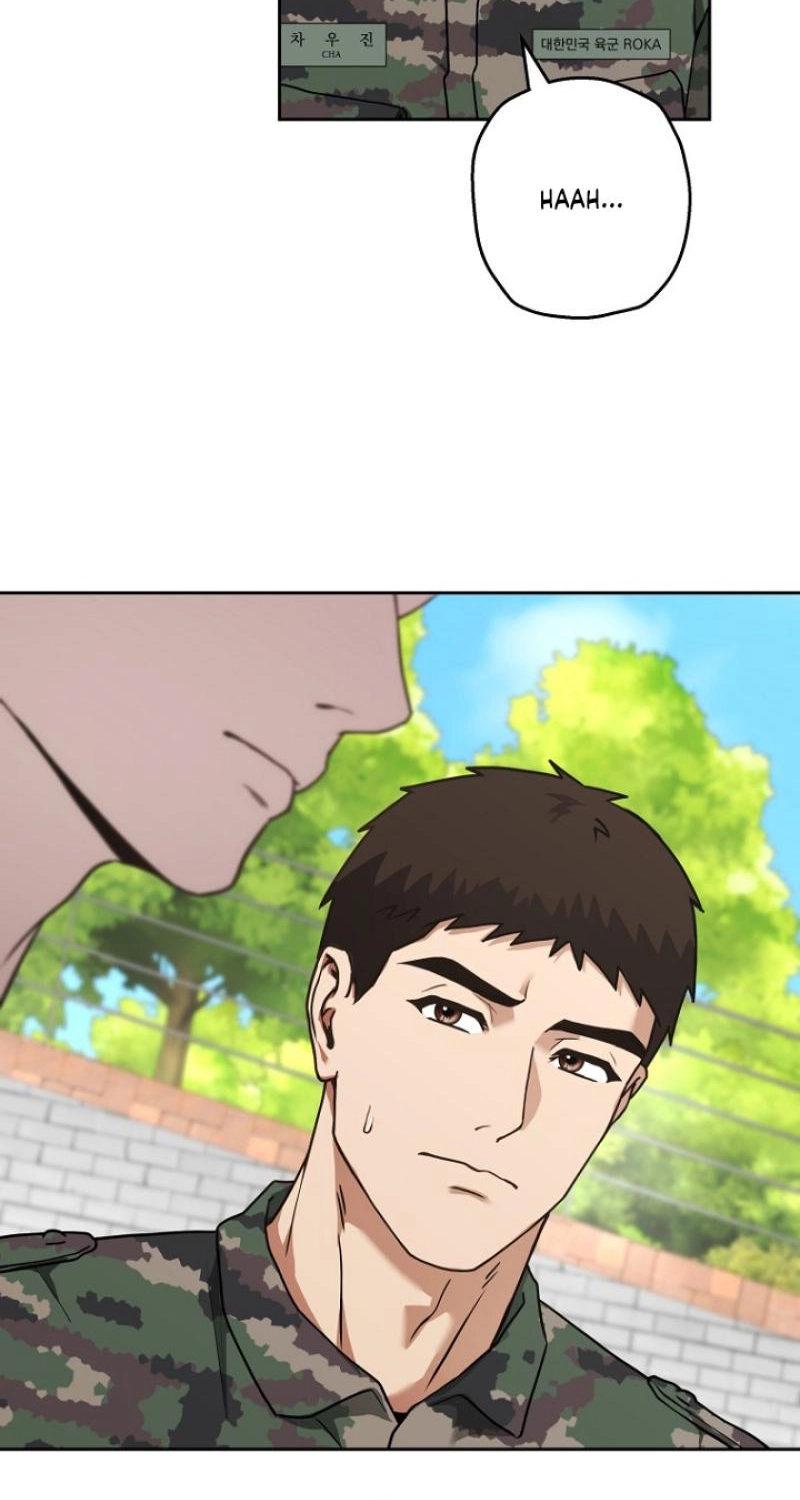 Going on Vacation With My Dumped Junior Chapter 13 page 31 - 