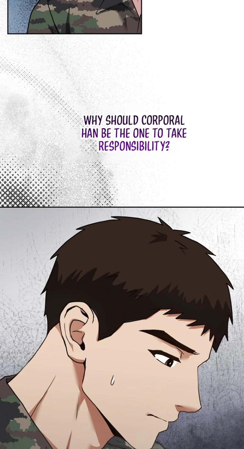 Going on Vacation With My Dumped Junior Chapter 13 page 39 - 