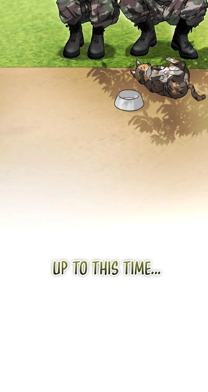 Going on Vacation With My Dumped Junior Chapter 13 page 5 - 