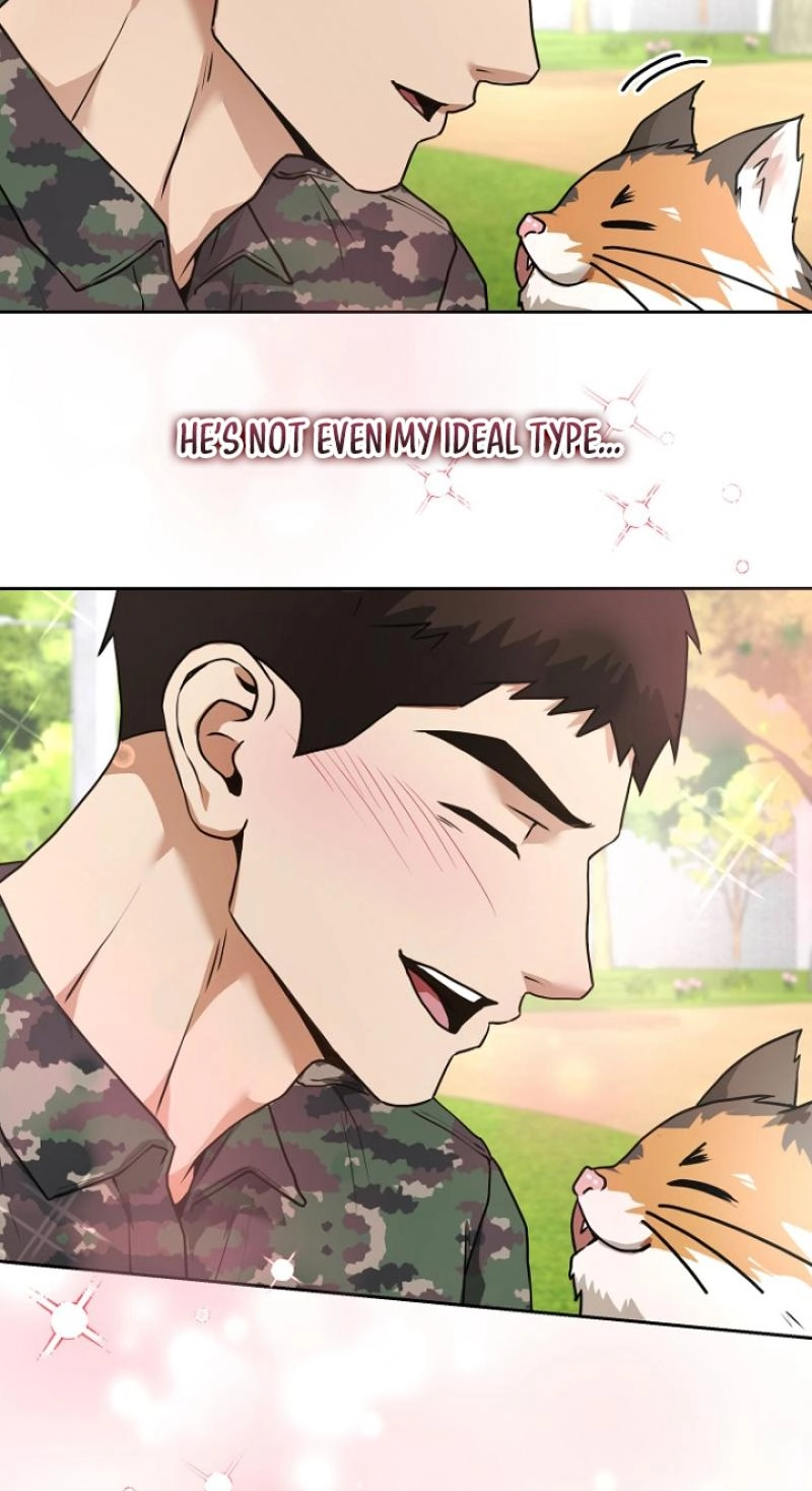 Going on Vacation With My Dumped Junior Chapter 13 page 43 - 