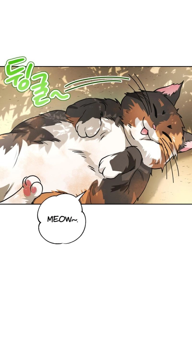 Going on Vacation With My Dumped Junior Chapter 13 page 6 - 
