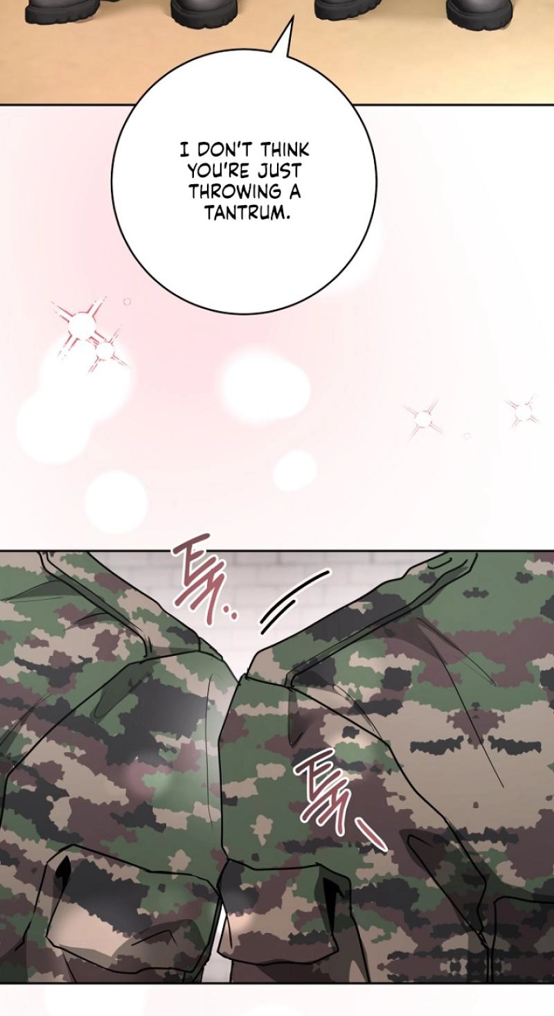 Going on Vacation With My Dumped Junior Chapter 13 page 51 - 