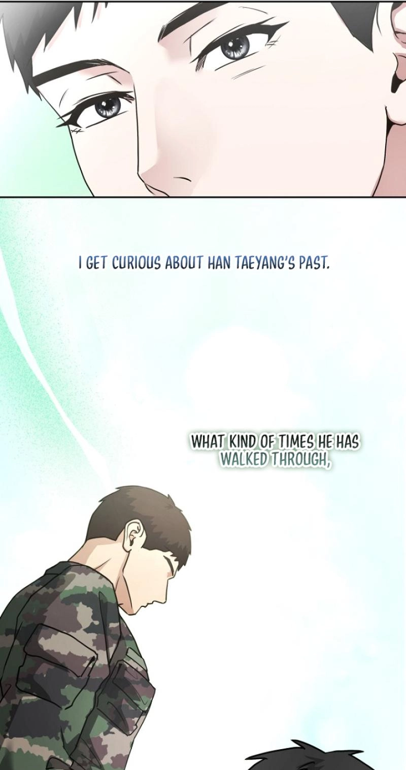 Going on Vacation With My Dumped Junior Chapter 13 page 58 - 