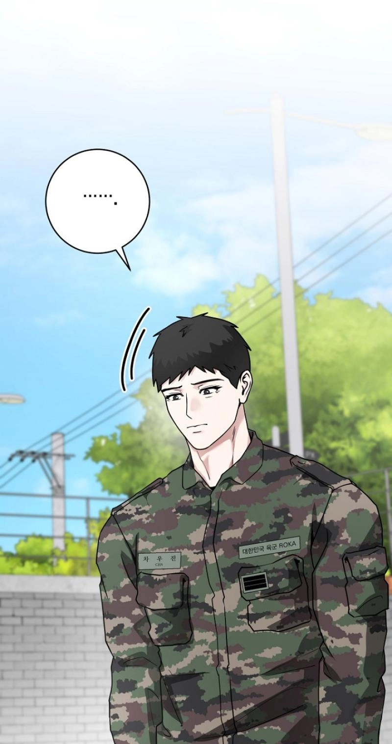 Going on Vacation With My Dumped Junior Chapter 13 page 63 - 