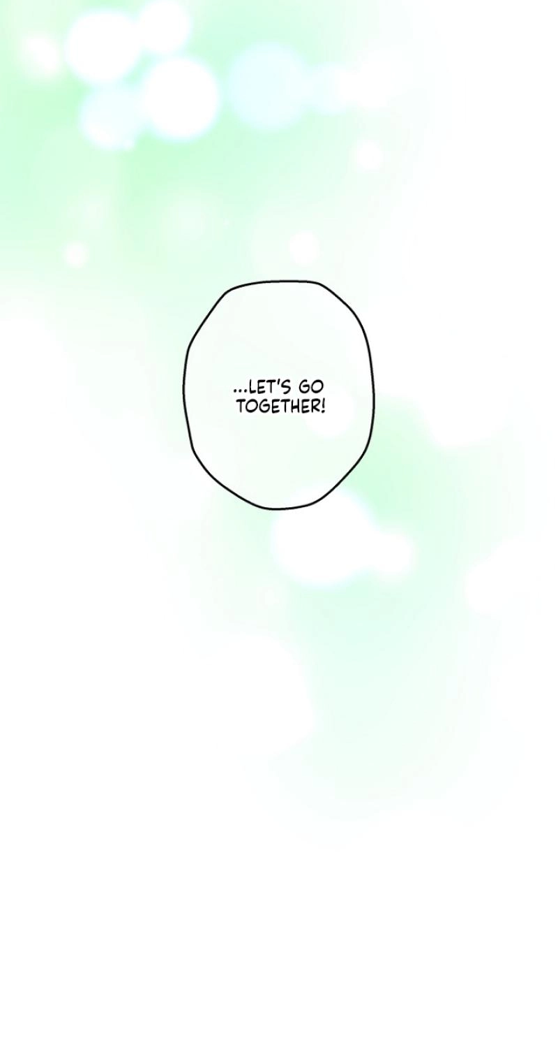Going on Vacation With My Dumped Junior Chapter 13 page 67 - 