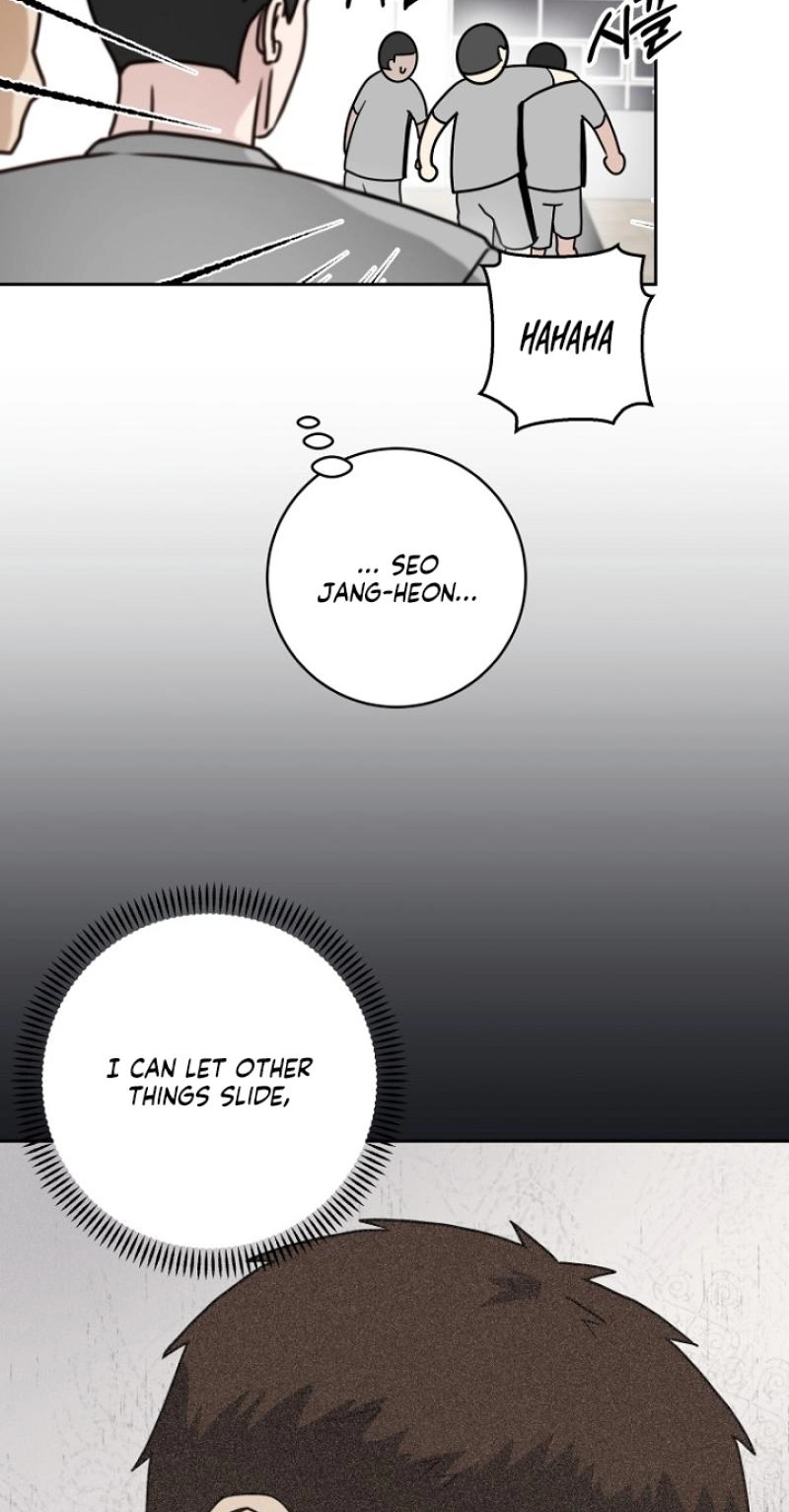 Going on Vacation With My Dumped Junior Chapter 13 page 73 - 