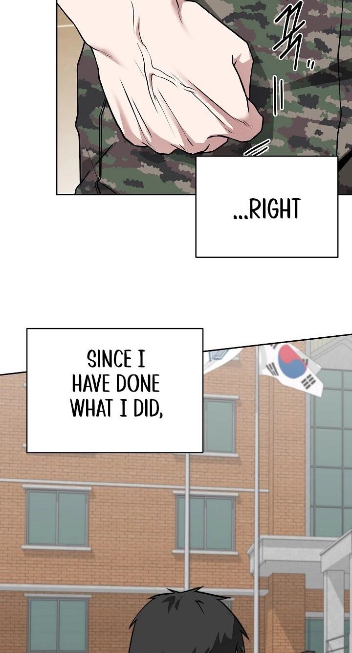 Going on Vacation With My Dumped Junior Chapter 5 page 21 - 