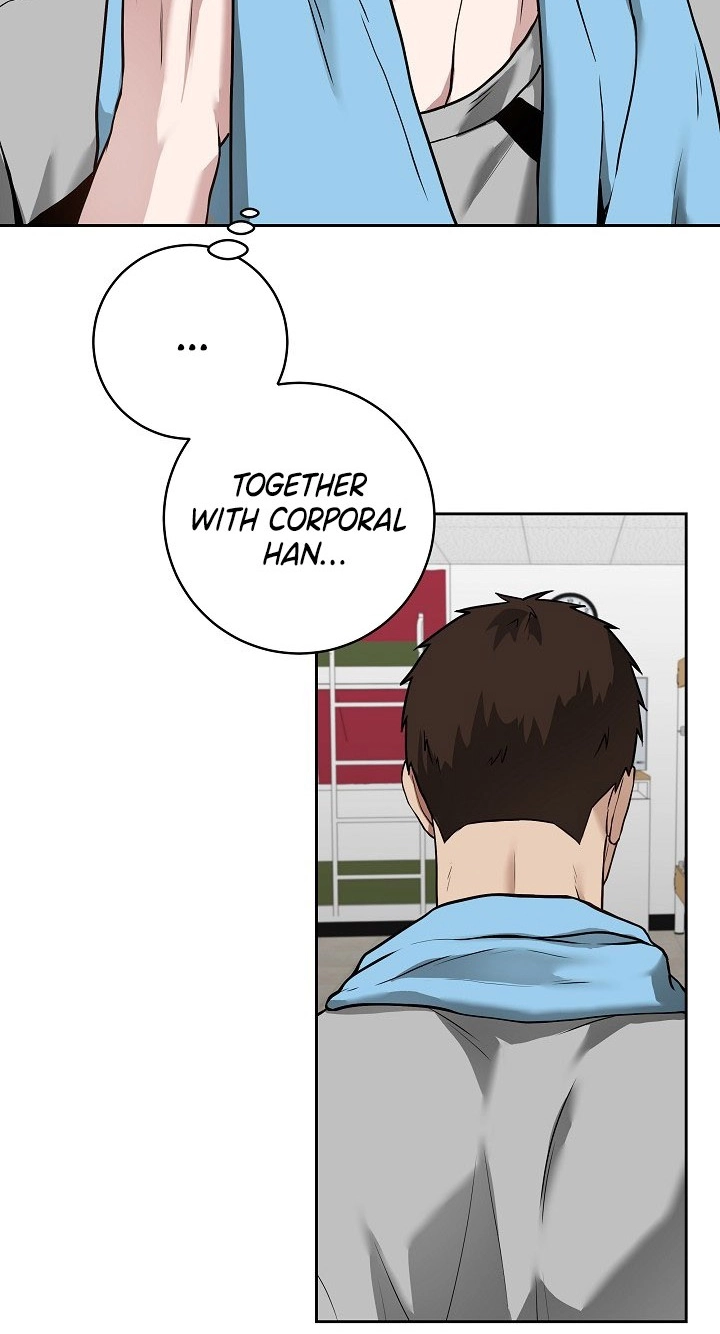 Going on Vacation With My Dumped Junior Chapter 5 page 26 - 