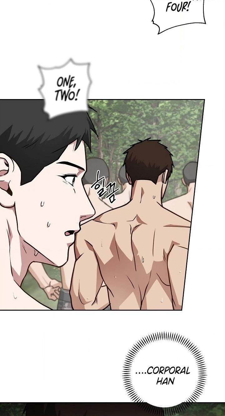 Going on Vacation With My Dumped Junior Chapter 5 page 4 - 